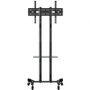 Fonestar STS-4664N Soporte de Suelo para TV de 37 a 70 pulgadas